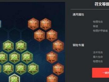 王者荣耀最强排位出装攻略（揭秘排位出装，助你稳坐王者宝座）