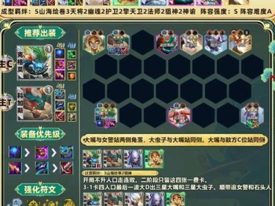 《打造最强战士！格斗家大虫子出装攻略》（超级战斗机悄然崛起，战场再无敌手！）
