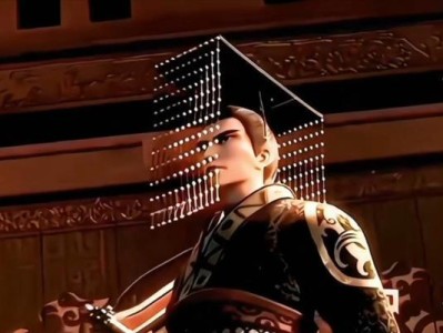 嬴政攻略（掌握嬴政攻略，成就霸业无敌）