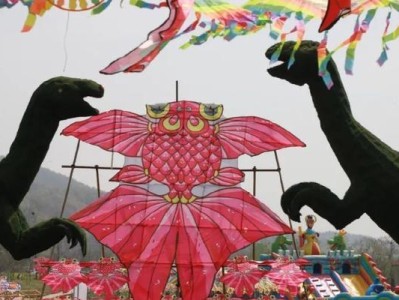 探索云端花田奇遇（发现令人惊叹的花朵世界，解锁无尽冒险！）