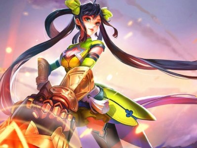 《手游石头人高手出装攻略》（提升竞技排名，掌握石头人的最佳装备）