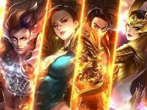镇魔曲手游（揭秘影刹的神秘面纱，解析其实力与技能）