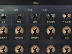 《率土之滨吕蒙出装攻略》（带你了解吕蒙的最佳装备选择和技巧）