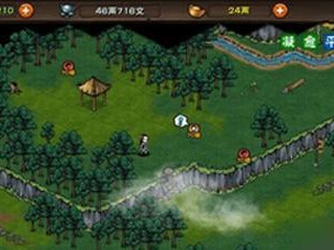 《烟雨江湖》游戏血战刀法获取攻略（轻松掌握血战刀法，成为江湖高手！）