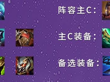 模拟战阵容出装攻略大全（打造最强阵容，战无不胜！）
