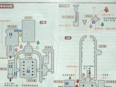 鬼泣4M游戏攻略（揭秘鬼泣4M中的隐藏任务与技巧，助你成为绝世魔猎人）