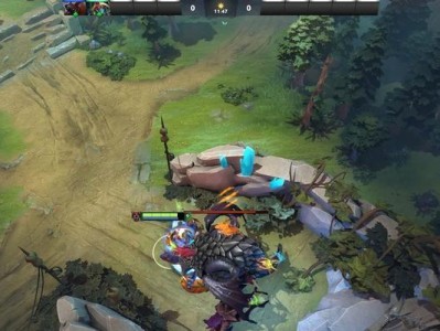 Dota中拍拍熊打野出装攻略（拍拍熊怎样打野？拍拍熊出装攻略大揭秘！）