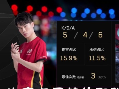 以惩戒大桥出装攻略大全（打造无敌输出！赢取胜利的利器！）