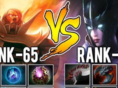 《dota祈求者出装攻略宝典》（提高游戏技巧，助你登顶祈求者榜单！）