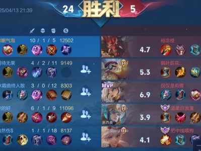《绝对霸主！司马懿单机最强出装攻略》（无敌的智慧战神，引领全场节奏！）