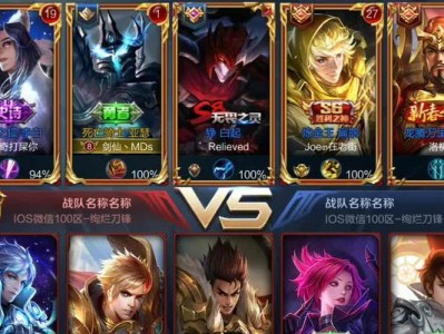 剑仙鲁班打亚瑟出装攻略（挥剑斩敌，鲁班剑仙助你征服亚瑟之路）