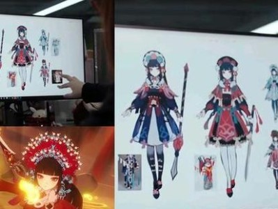原神攻略（云堇队友选择指南）