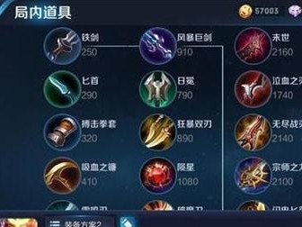 猴子出装和攻略大揭秘（掌握猴子的关键装备和策略，成为无敌的猴王）