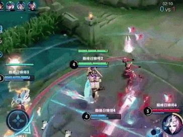 元歌攻略（玩转王者荣耀，无敌元歌略不过）