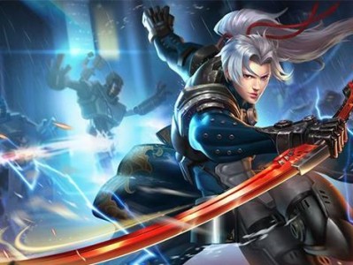 《热血传奇手游》攻略（探索血色小镇，征服热血传奇世界！）