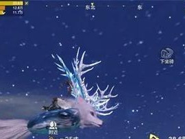 如何进化山海岳云鲲？（岳云鲲进化方法解析，带你探寻神秘进化之路）