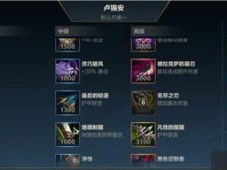 LOL手游中路出装攻略（灵活变通，做好出装选择，让你在LOL手游中路无敌！）