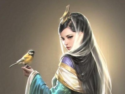 丑女倾城游戏攻略（用美丽改变命运，发现内外美的秘密）