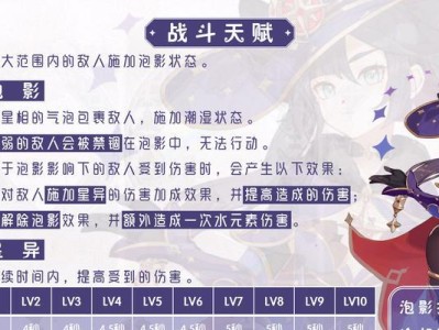 原神莫甘娜阵容分析（探究莫甘娜的核心角色与最佳搭配方案）