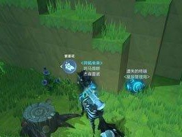 《我的起源》毒元素碎片获取攻略（游戏内如何快速获得毒元素碎片？）