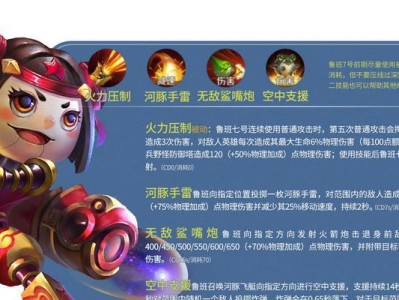 战塔英雄出装攻略（打造无敌阵容，赢得战局的关键要素）