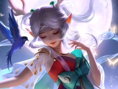 叶凡瑶出装铭文攻略—玩转这位强力法师（探索叶凡瑶的出装搭配和铭文选择，成为比赛中的绝对核心）