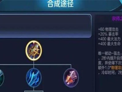 《蒙恬教学出装铭文攻略》（重塑教学策略，提升实战能力）