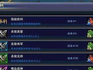 疯狂杀戮四攻略（揭秘杀戮游戏中的胜利策略和技巧）