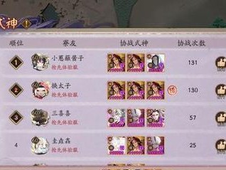 《阴阳师终焉降临战场》阵容攻略（打造最强巡逻阵容，轻松应对各种敌人）
