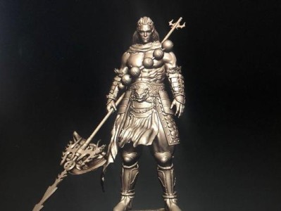 《古代战将大乱斗出装攻略》（挑选正确出装，让你战无不胜！）
