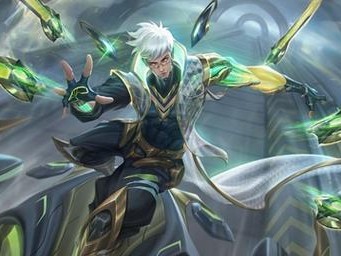 《曙光英雄嫦娥出装攻略——最新版本专属利器解析》（曙光英雄嫦娥出装攻略、最新版本、专属利器）