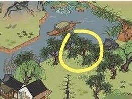 江南百景图（打造江南之美，完成火药任务的详细流程）