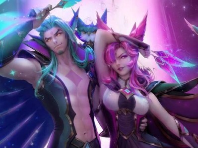 《LOL》8月20日紫色宝石限时掉率翻倍,快来获取你的珍宝!(稀有紫色宝石限时翻倍,游戏玩家快来抢购!)
