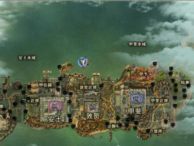 《三国群英转2攻略大全》（游戏攻略、人物解析、策略指导一网打尽）