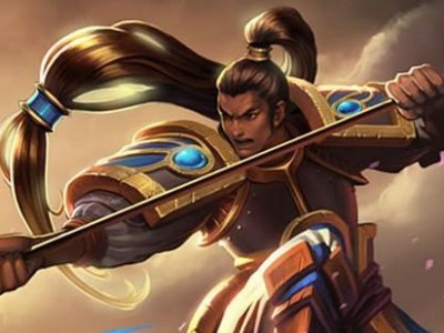 德邦新版本出装攻略（战无不胜，一步登天）