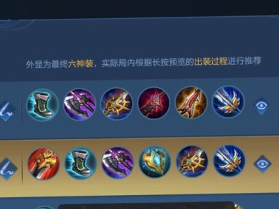 《亚瑟打沉默吗出装攻略》（亚瑟如何有效对抗沉默技能，掌握出装攻略）