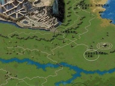 《像素冒险世界》BOSS位置分布大揭秘（探索游戏BOSS分布，提升游戏经验）