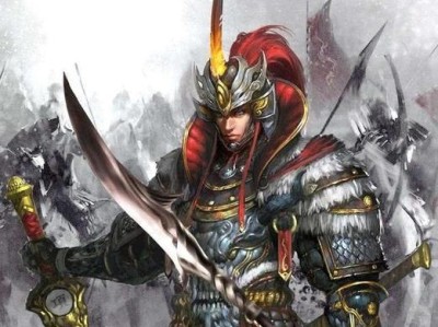 曹操边路攻略（以边路曹操对战项羽的出装攻略，让你成为无敌的战神！）