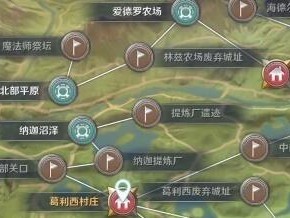 黑色沙漠手游剑姬攻略（带你掌握剑姬技能、装备和玩法）