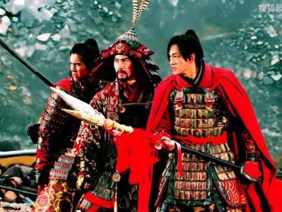 国服项羽打关羽出装攻略（带你领略项羽的霸道之威，横扫千军！）