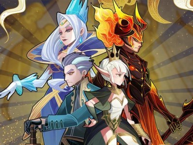 《灵魂宝戒》无限要塞阵容搭配攻略（打造最强阵容，征服无限要塞）