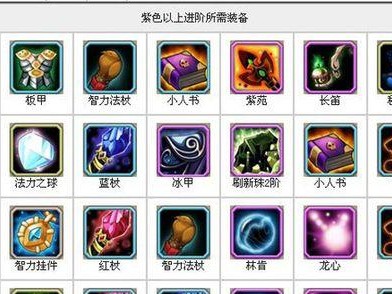 手游魔法武器出装攻略——释放你的魔力（无尽的魔法世界等待你的探索与战斗）
