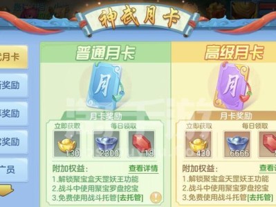 攻略全解（以神武4手游成就攻略，助你一战封神！）