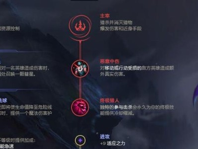 无限火力台服攻略（超级详细攻略揭秘，让你在手游台服中无往不利！）