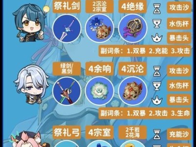 原神神里绫华语音台词一览（原神神里绫华语音给玩家带来的独特体验）