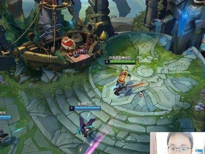 《手游盖伦破舰者出装攻略》（打造无敌力量，舰队全军覆灭！）