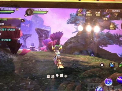 光明大陆手游升级攻略（一步步升级，成就无敌战力，闪耀光明大陆）
