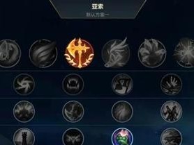 《完美掌握龙女的出装符文选择攻略》（打造无懈可击的龙女装备阵容，让你称霸战场！）