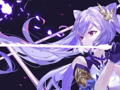 《原神》流刻晴搭配攻略（掌握流刻晴的属性特点，打造最强阵容）