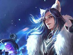 李白出装攻略（畅饮千杯，舞台万里，纵横九州，笑傲江湖）